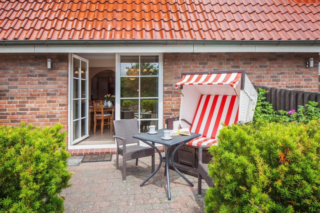 Sonnendeck